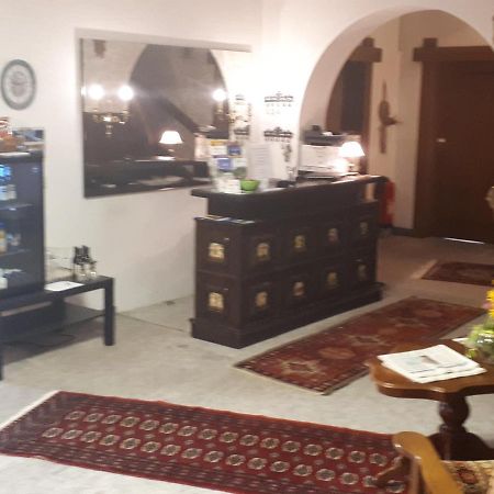 Schwarzwaldhotel / Вольфах Екстер'єр фото
