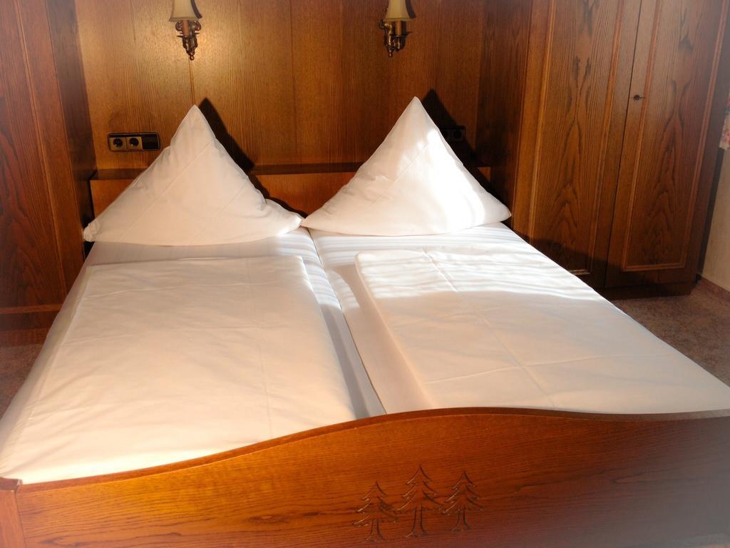 Schwarzwaldhotel / Вольфах Екстер'єр фото