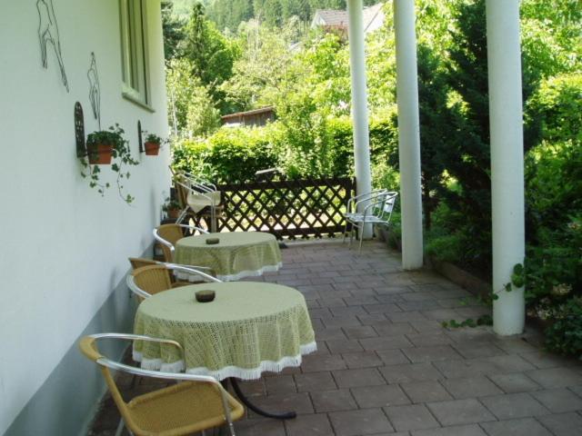 Schwarzwaldhotel / Вольфах Екстер'єр фото
