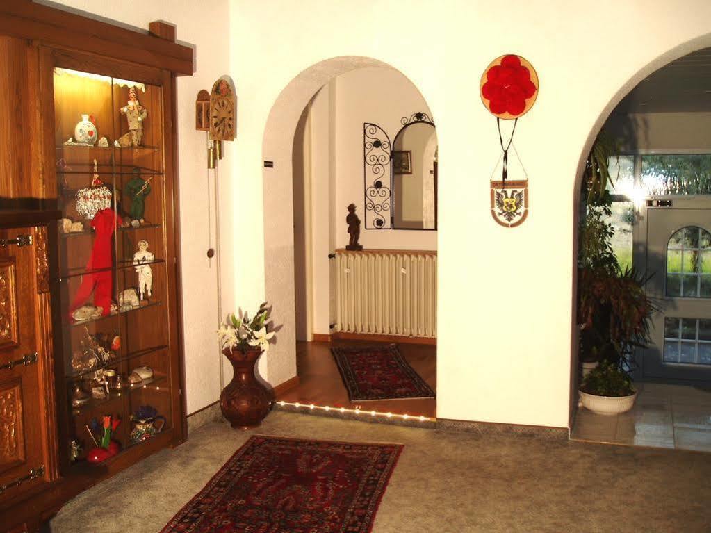 Schwarzwaldhotel / Вольфах Екстер'єр фото