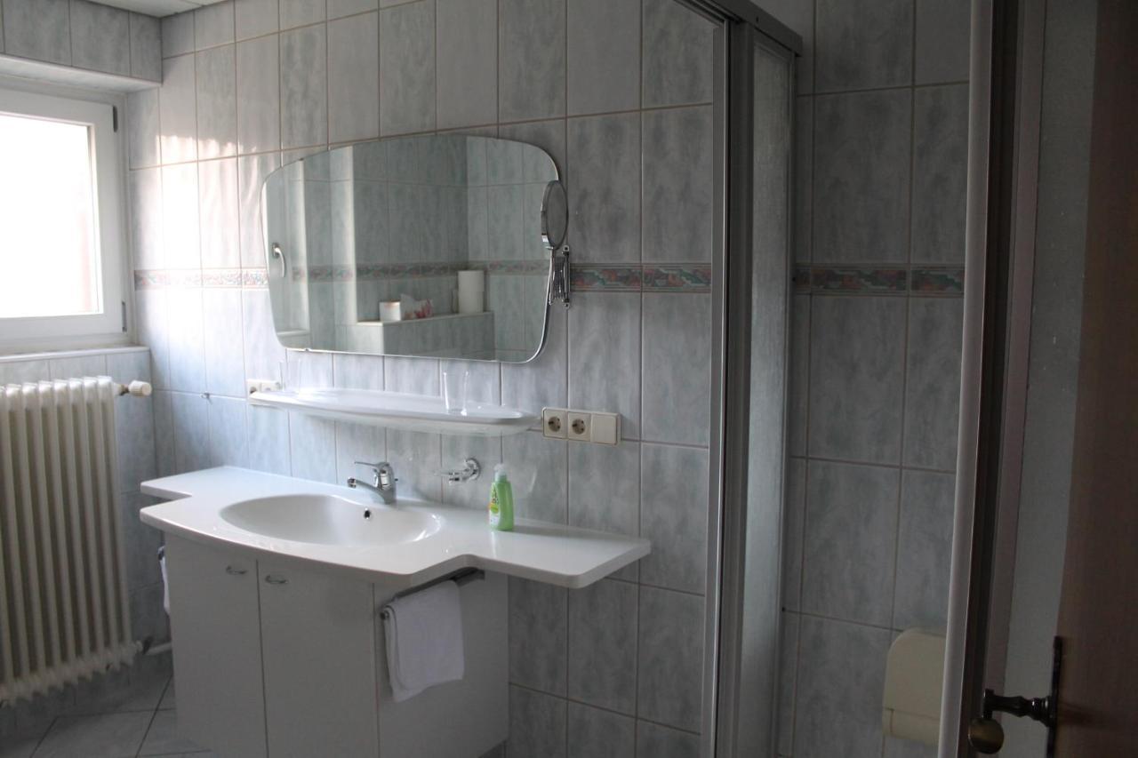Schwarzwaldhotel / Вольфах Екстер'єр фото