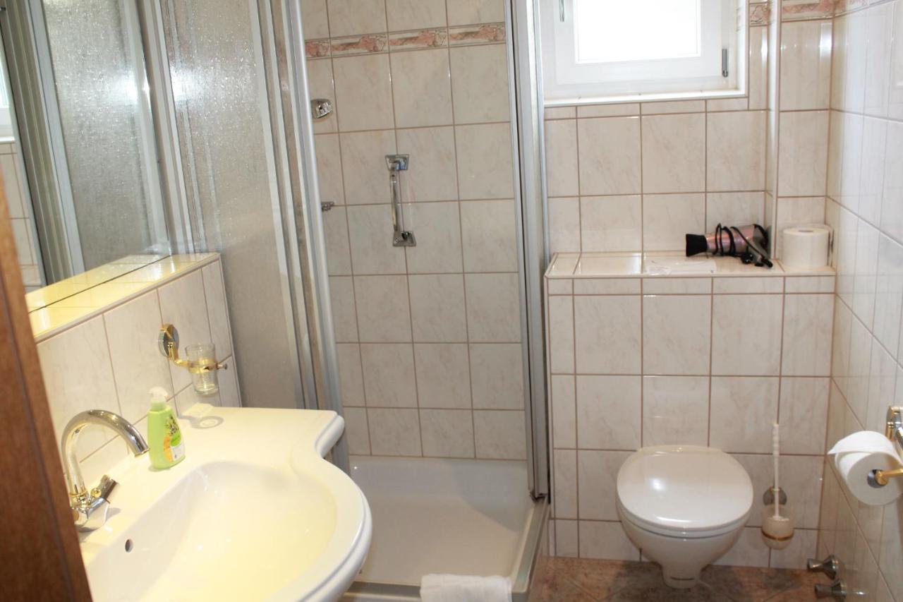Schwarzwaldhotel / Вольфах Екстер'єр фото