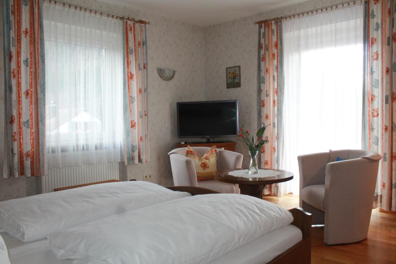 Schwarzwaldhotel / Вольфах Екстер'єр фото