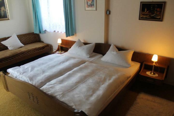 Schwarzwaldhotel / Вольфах Екстер'єр фото