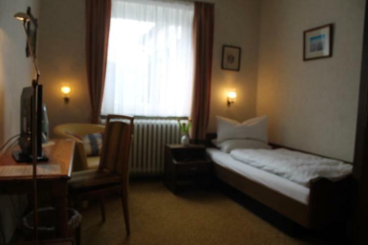 Schwarzwaldhotel / Вольфах Екстер'єр фото