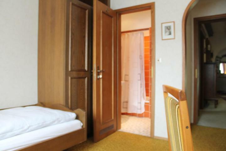 Schwarzwaldhotel / Вольфах Екстер'єр фото