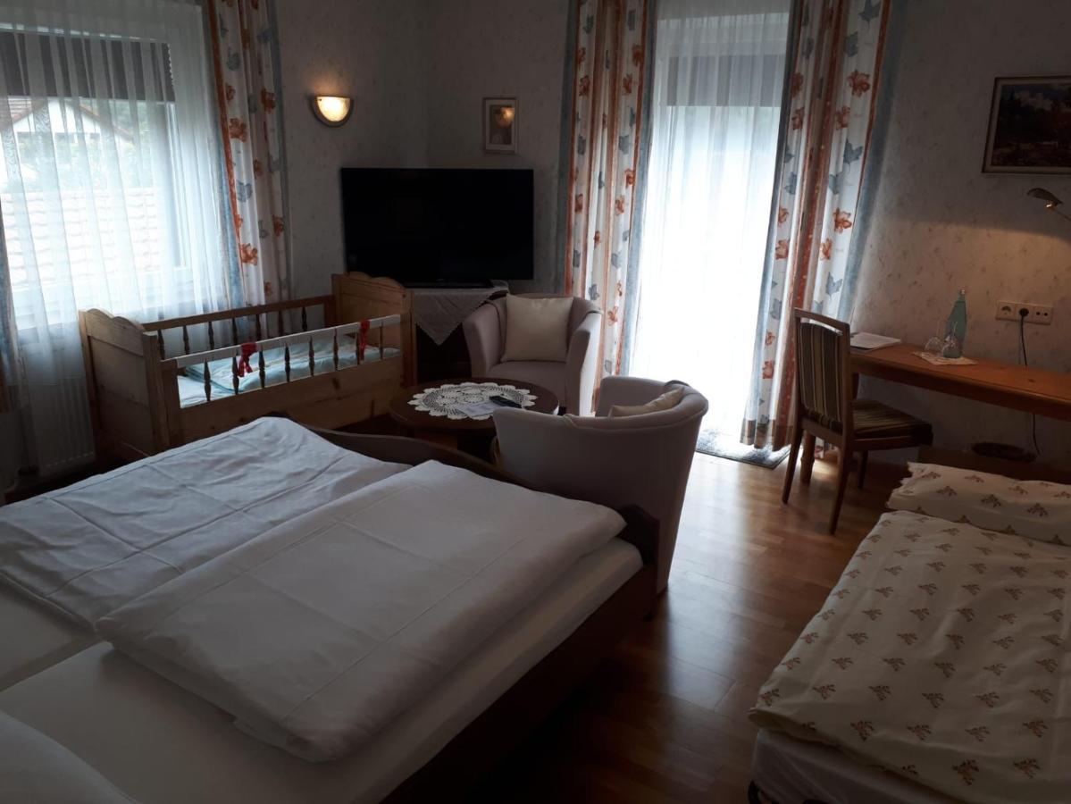 Schwarzwaldhotel / Вольфах Екстер'єр фото