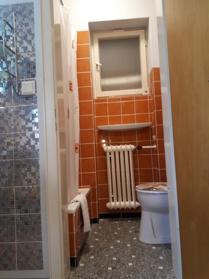 Schwarzwaldhotel / Вольфах Екстер'єр фото