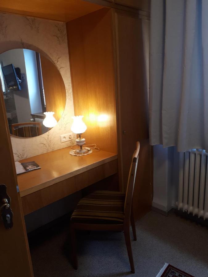 Schwarzwaldhotel / Вольфах Екстер'єр фото