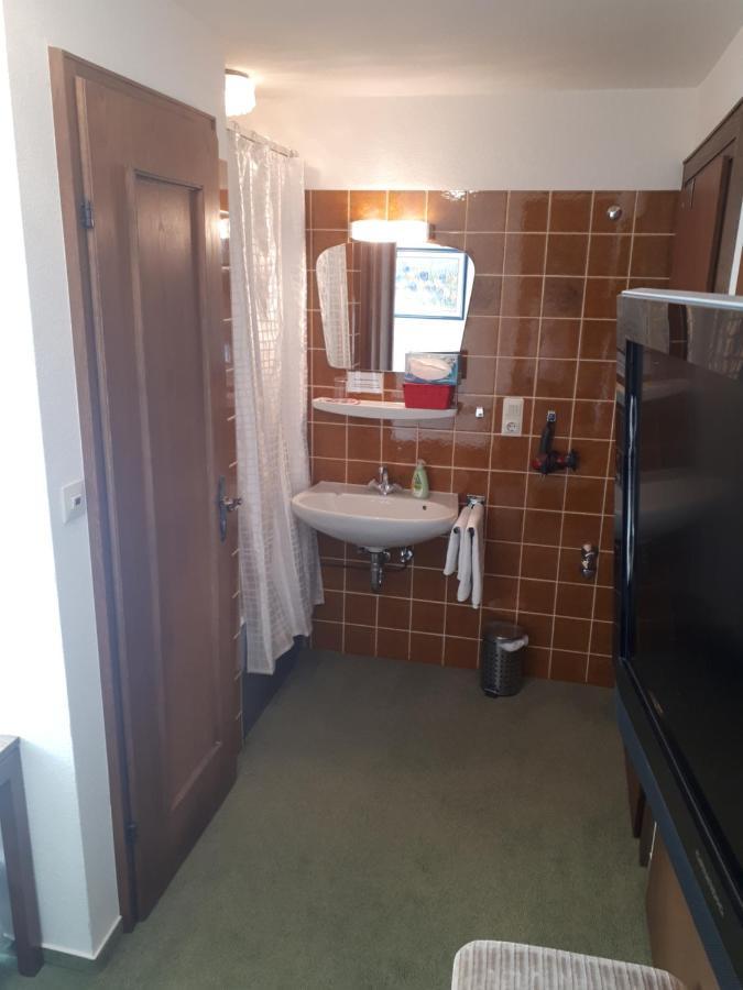 Schwarzwaldhotel / Вольфах Екстер'єр фото